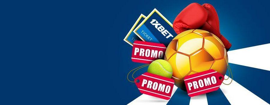 1XBET Promo Code 2025