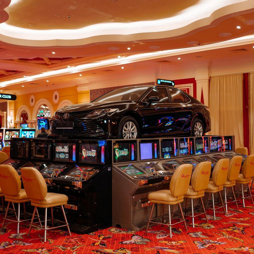 9kboss Casino - Official website