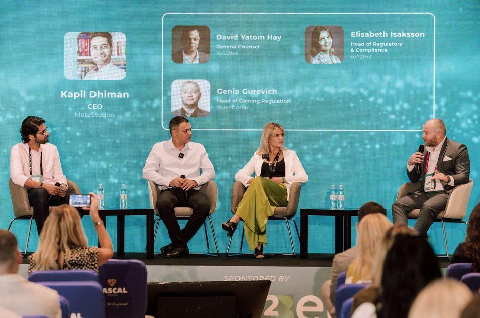 CampoBet lanceres i Danmark