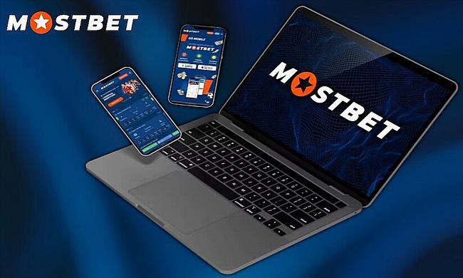 Posudek online kasina Mostbet
