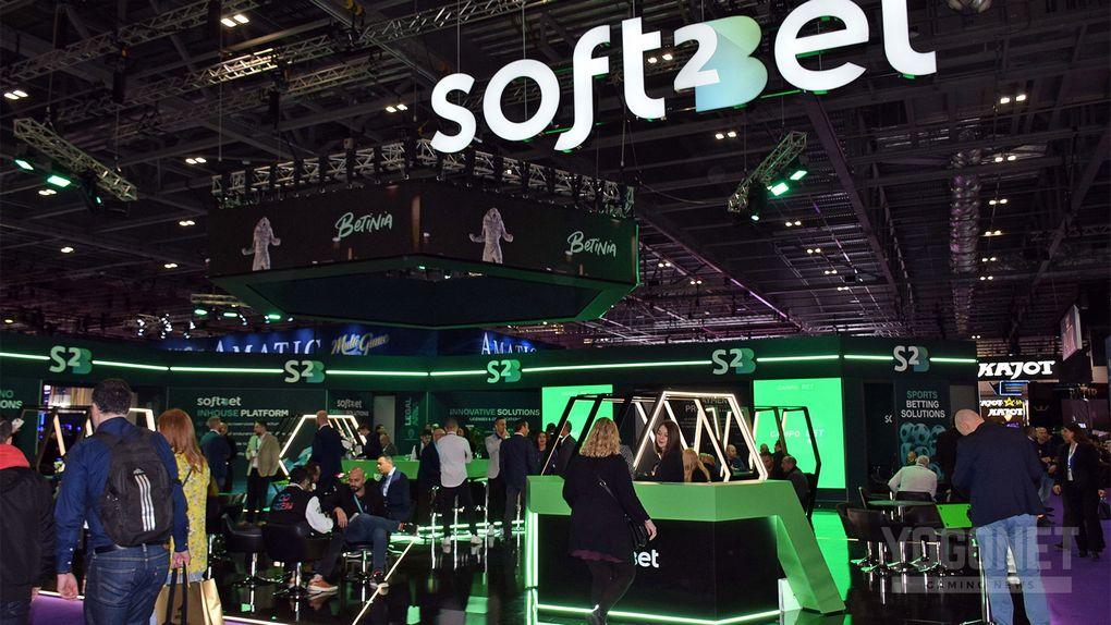 Soft2Bet commemorates new office opening in Malta