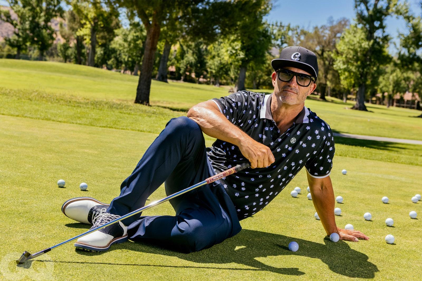 TGL Week 6 Superlatives pt. 2: Tiger’s awkward moment,’Tom Kim s trade bait and Timmy Trumpet comes to TGL TGL Week 6 Superlatives pt. 2: Tiger’s awkward moment,’Tom Kim s trade bait and Timmy Trumpet comes to TGL