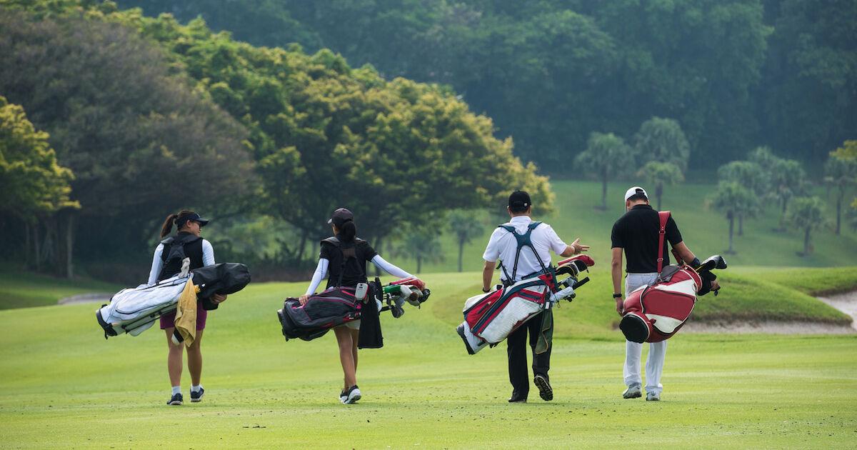 TGL Week 6 Superlatives pt. 2: Tiger’s unpleasant minute,’Tom Kim s trade lure and Timmy Trumpet involves TGL TGL Week 6 Superlatives pt. 2: Tiger’s unpleasant minute,’Tom Kim s trade lure and Timmy Trumpet involves TGL