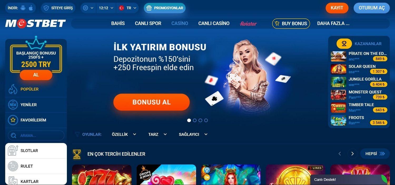 Mostbet atributlari Mostbet atributlari